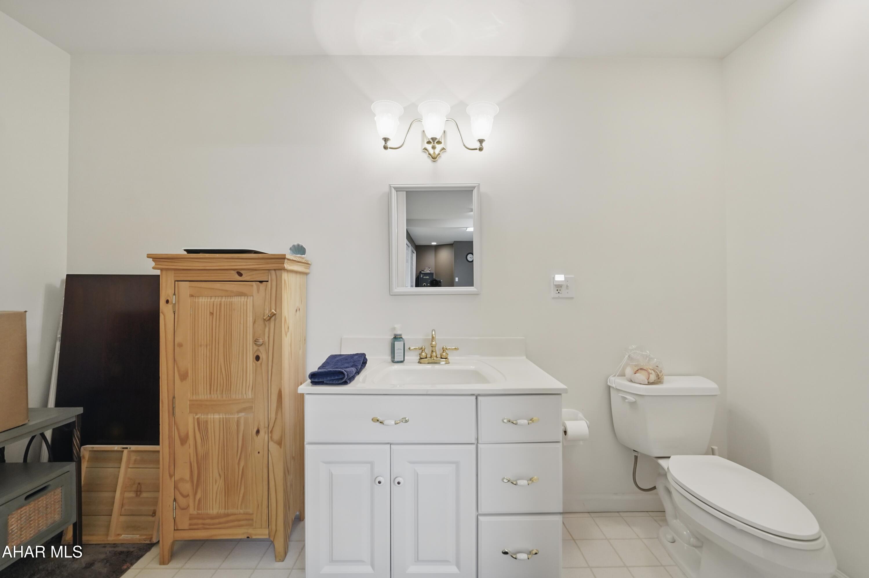 Ridgewood Heights - Residential
