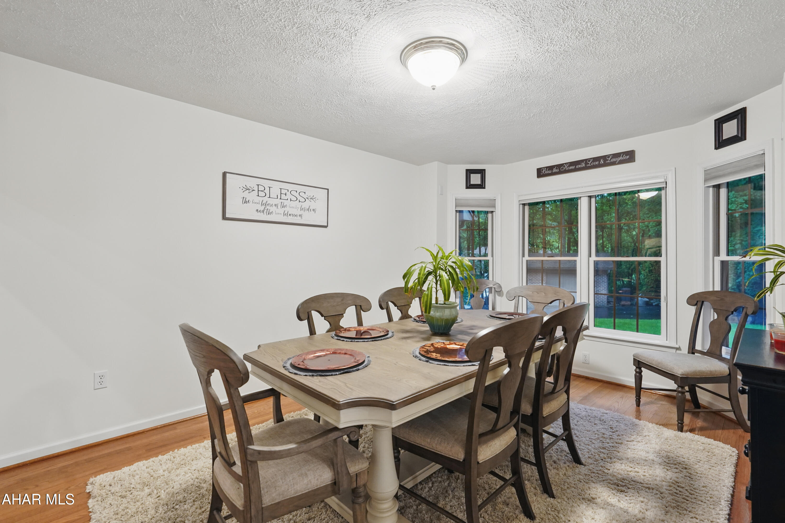 Ridgewood Heights - Residential