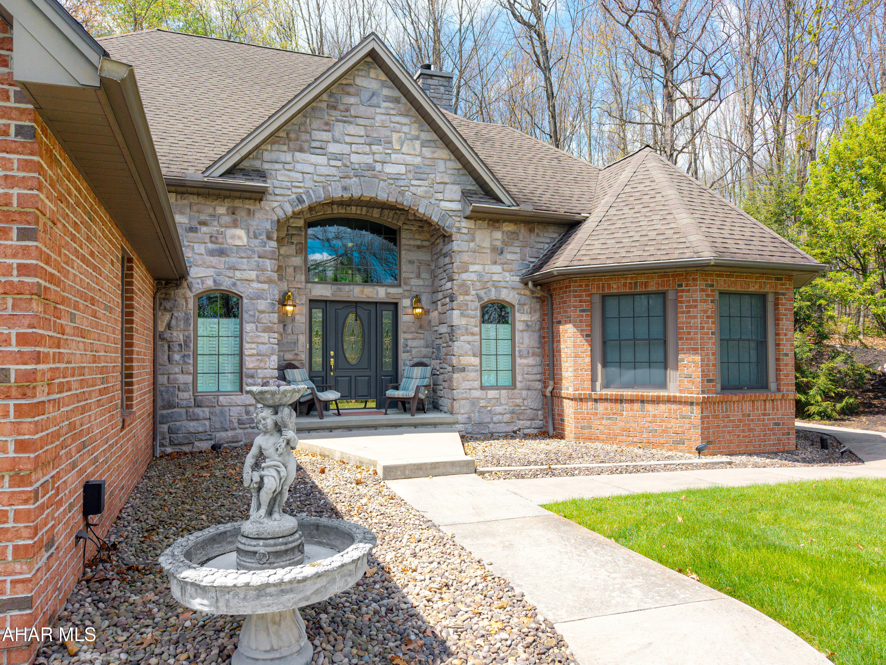 Ridgewood Heights - Residential