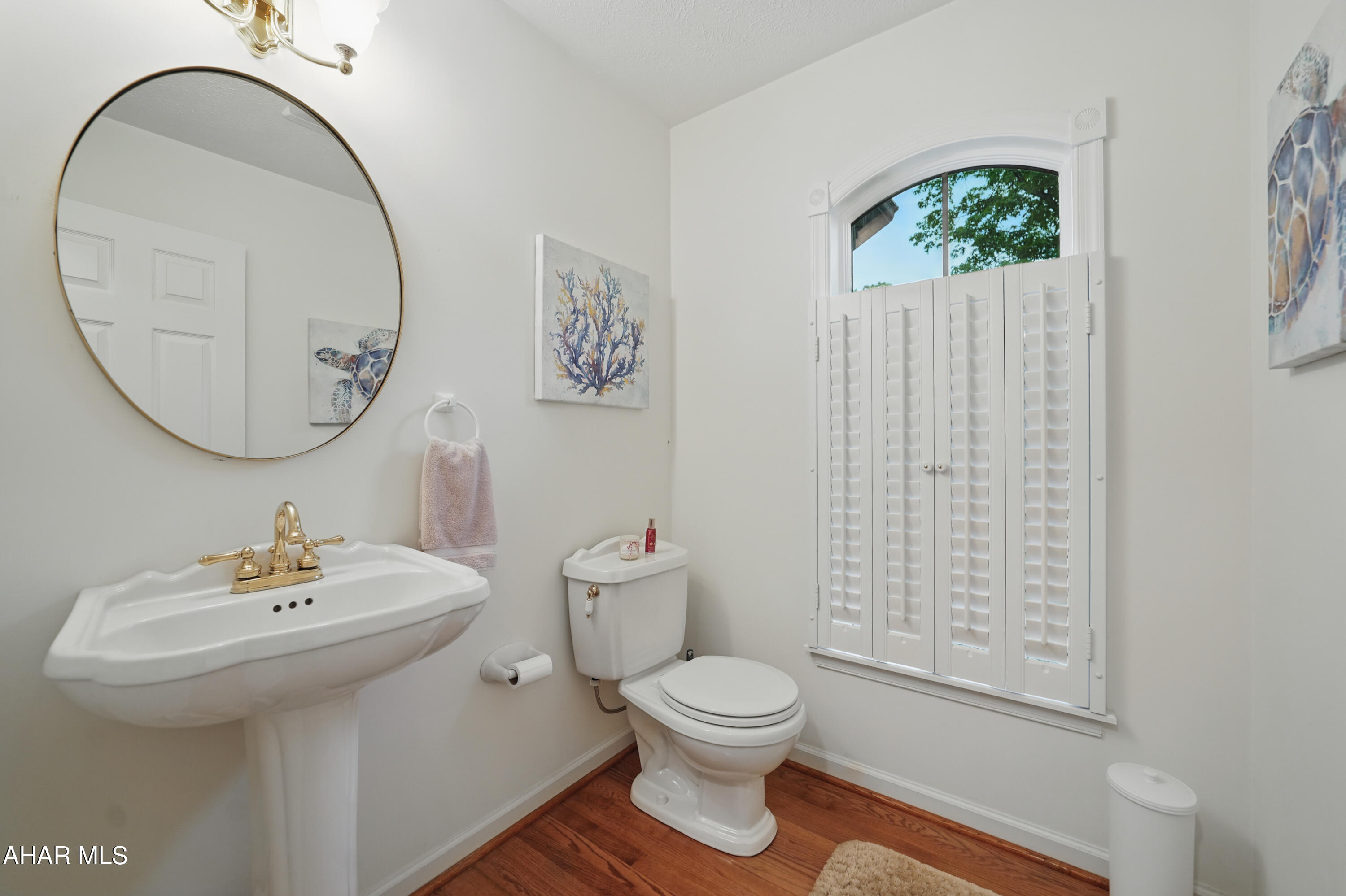 Ridgewood Heights - Residential