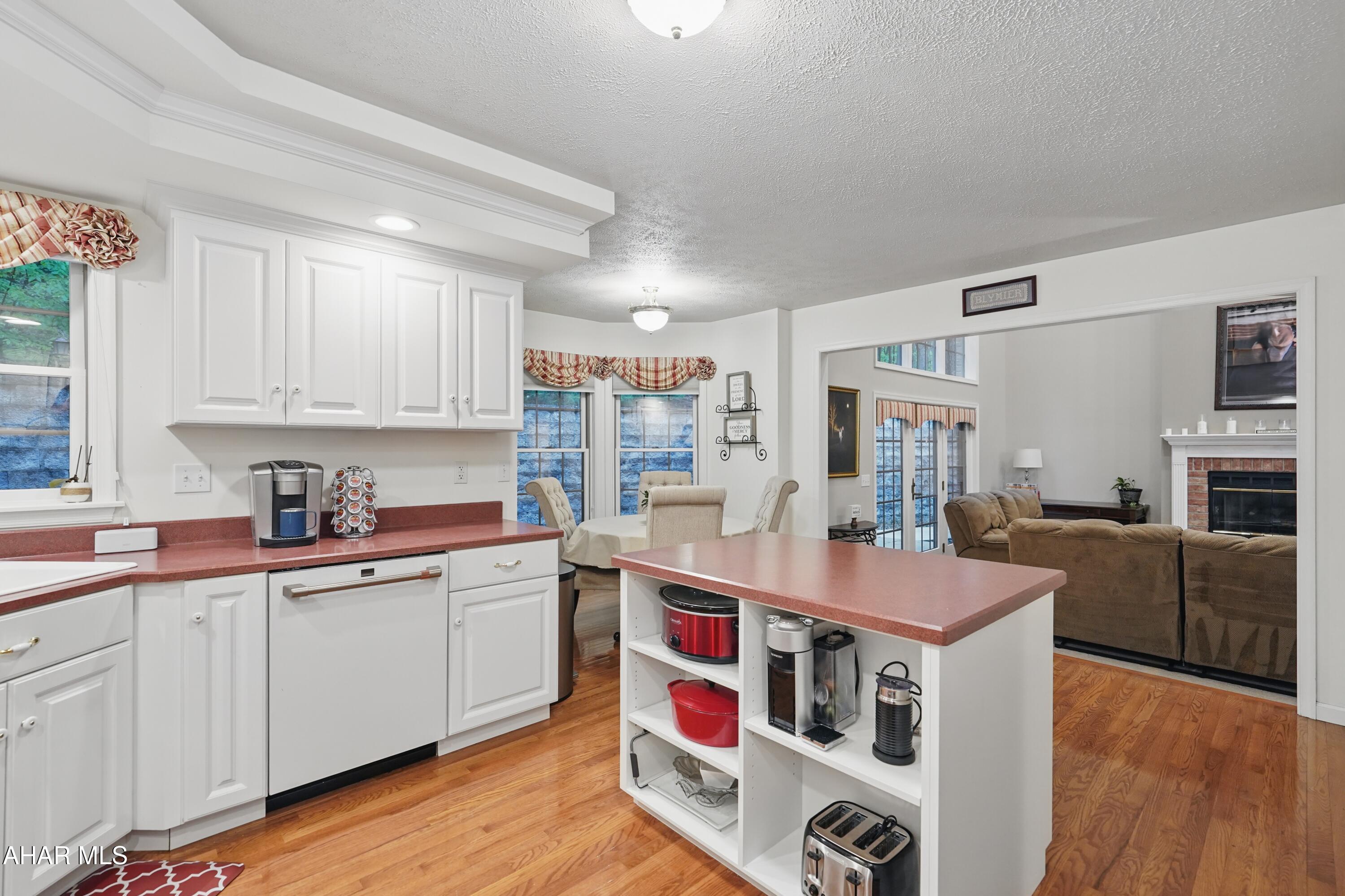 Ridgewood Heights - Residential