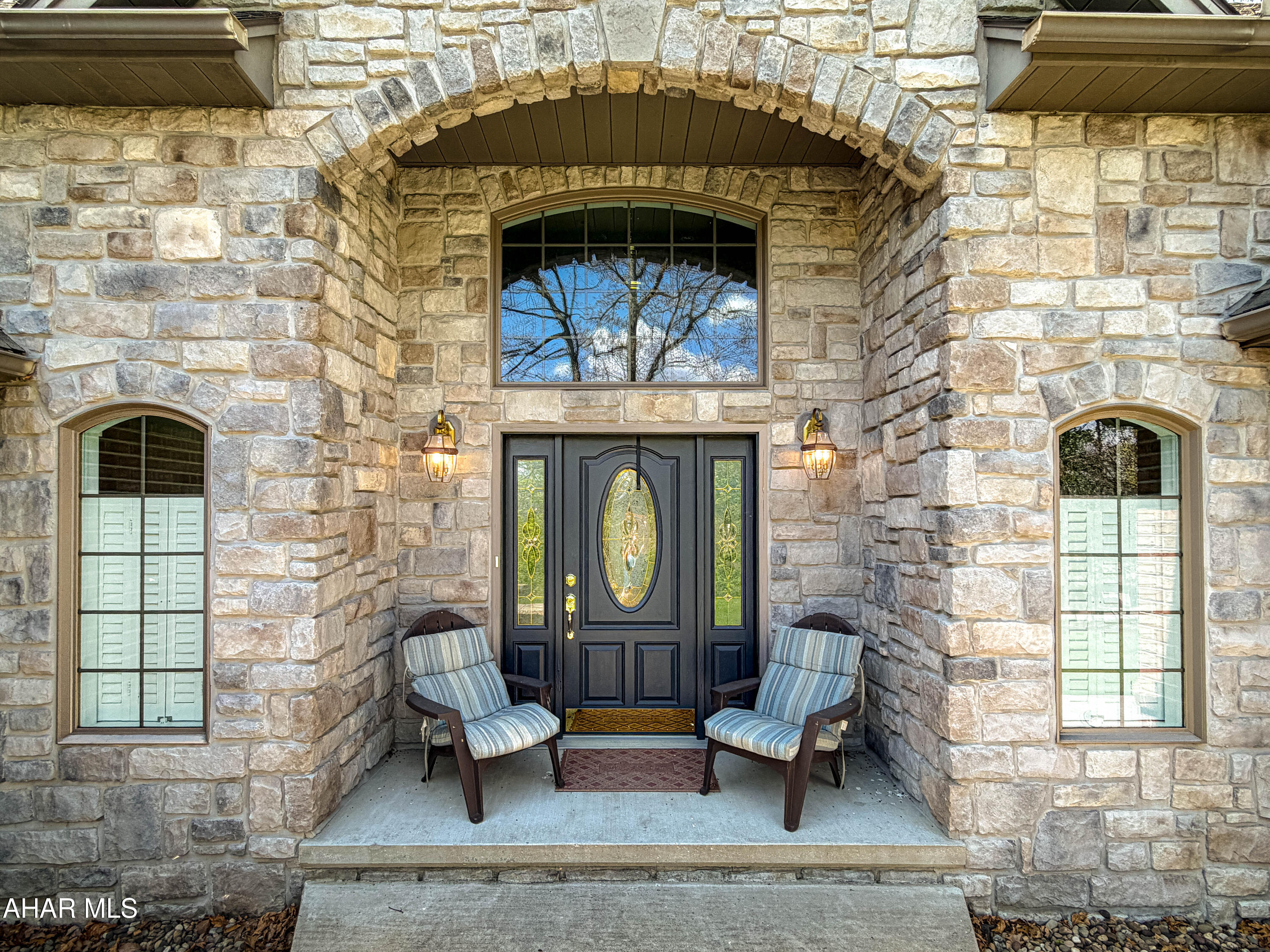 Ridgewood Heights - Residential