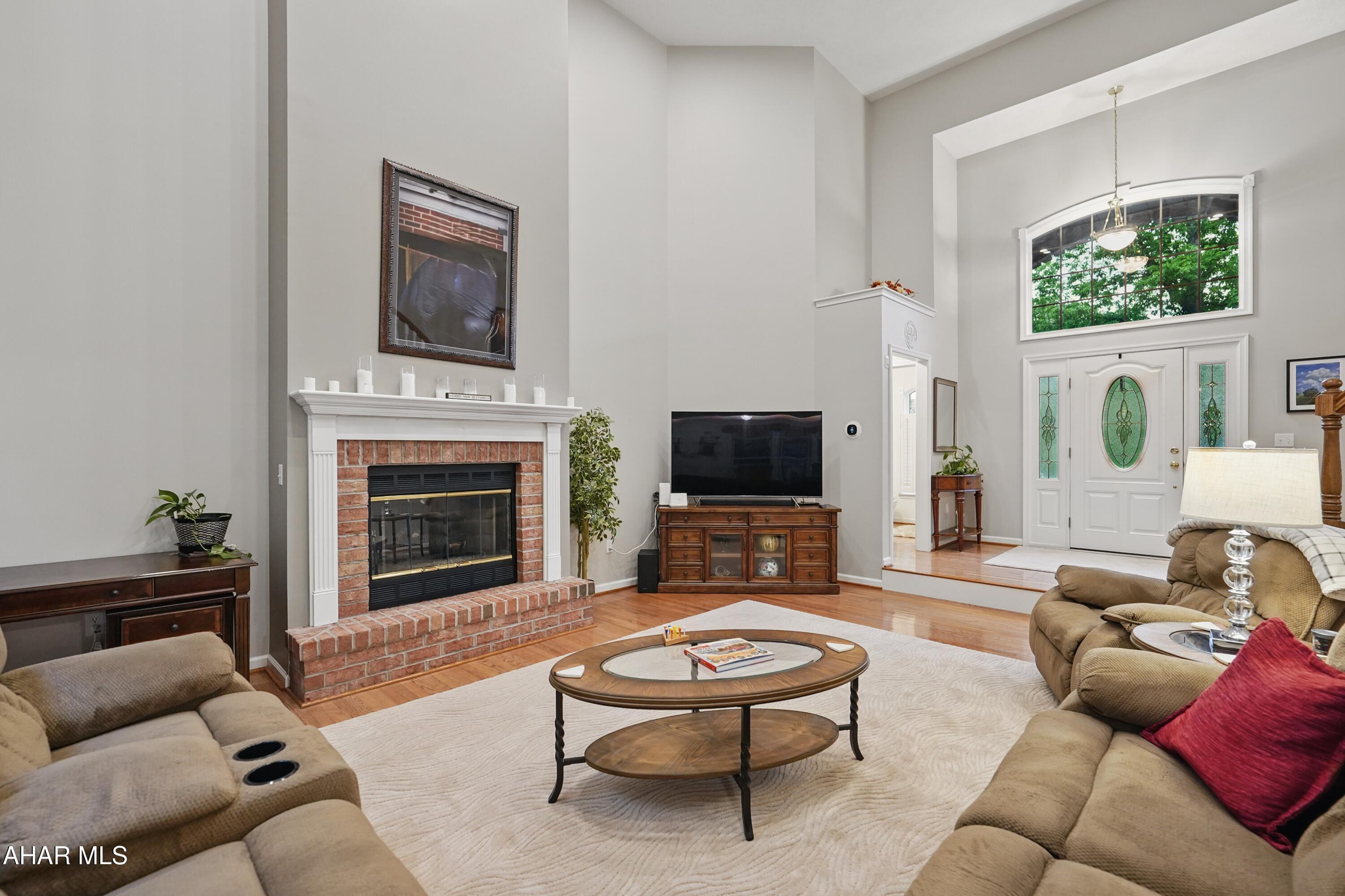 Ridgewood Heights - Residential
