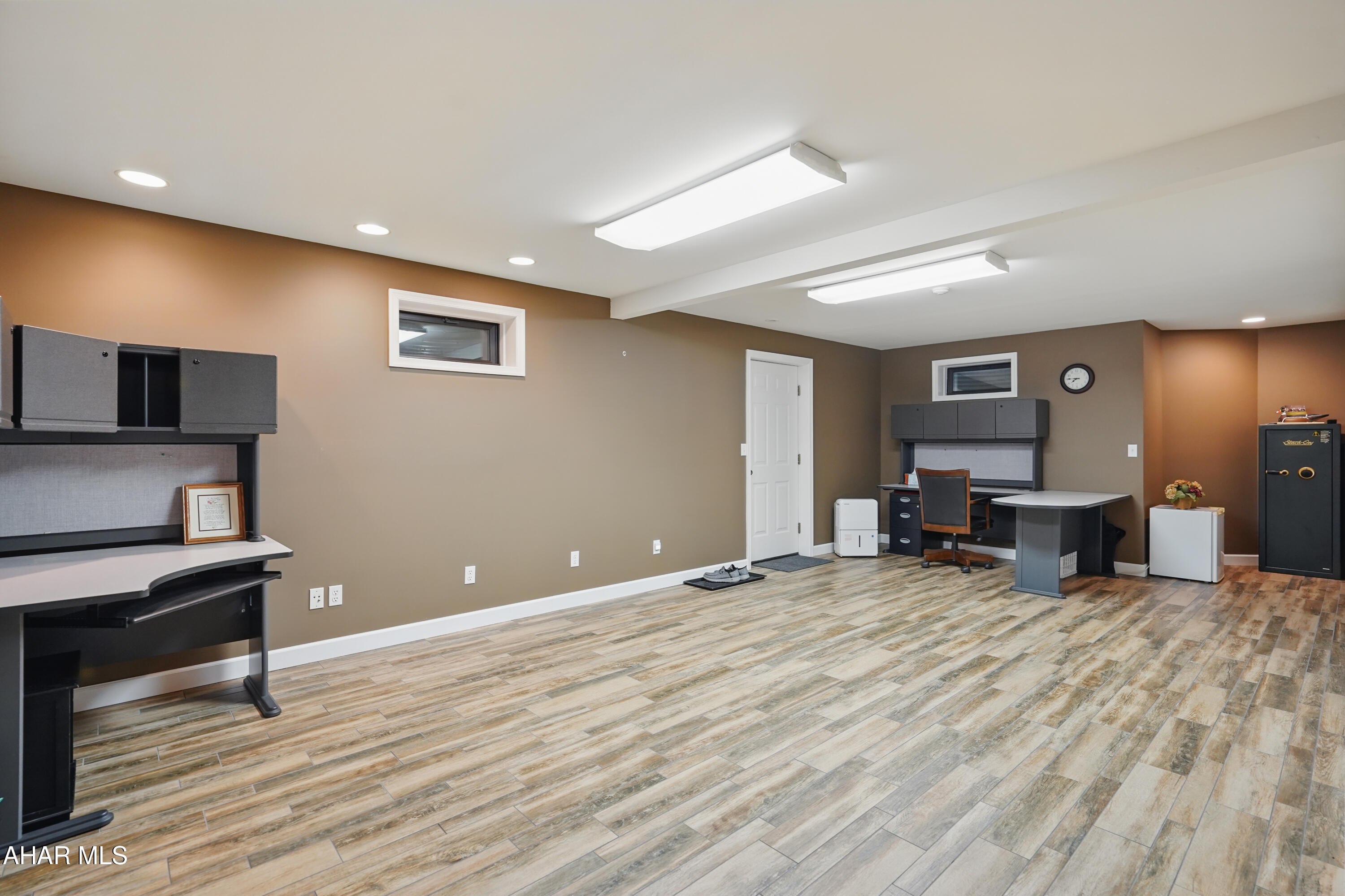Ridgewood Heights - Residential