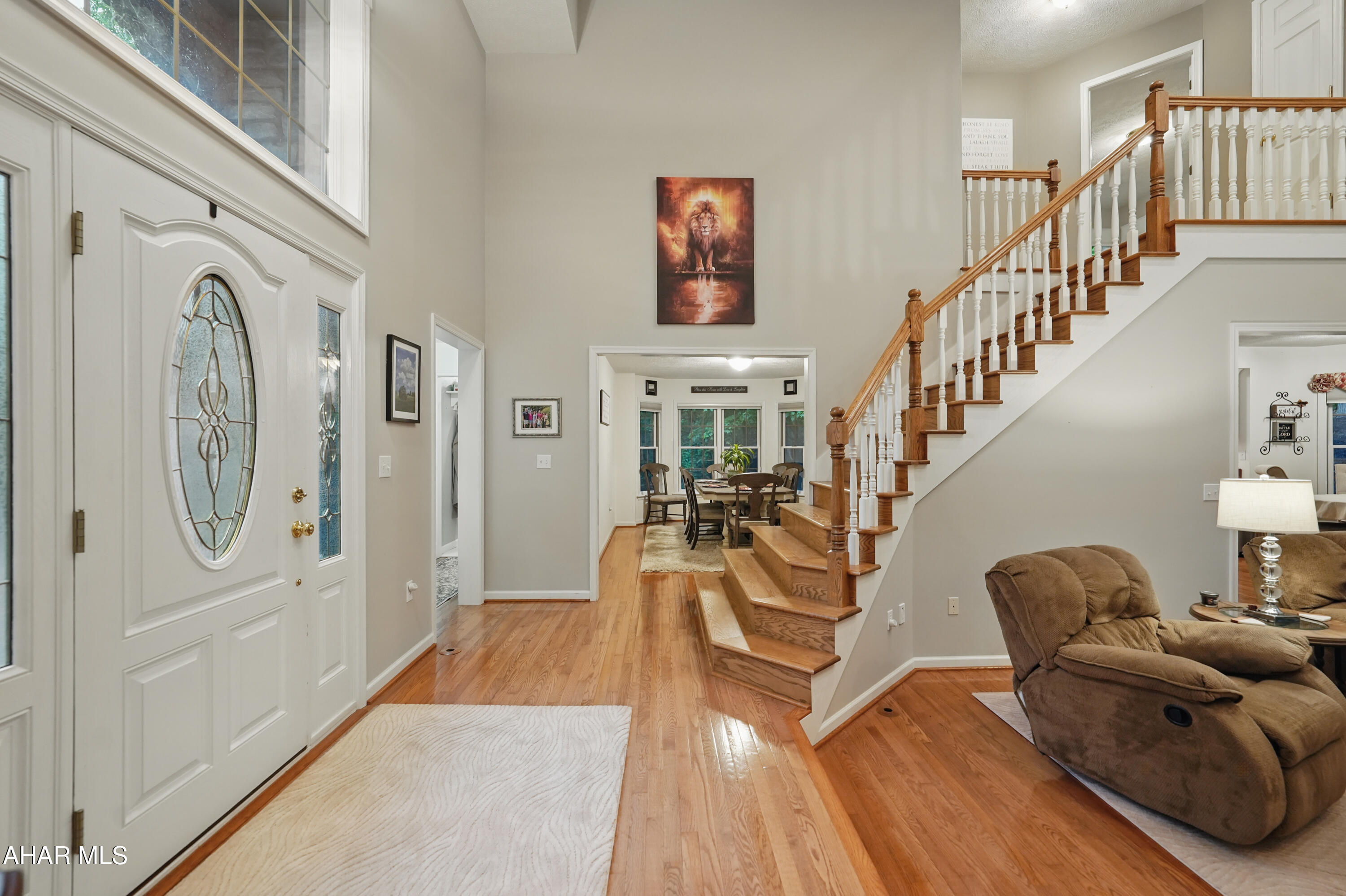 Ridgewood Heights - Residential