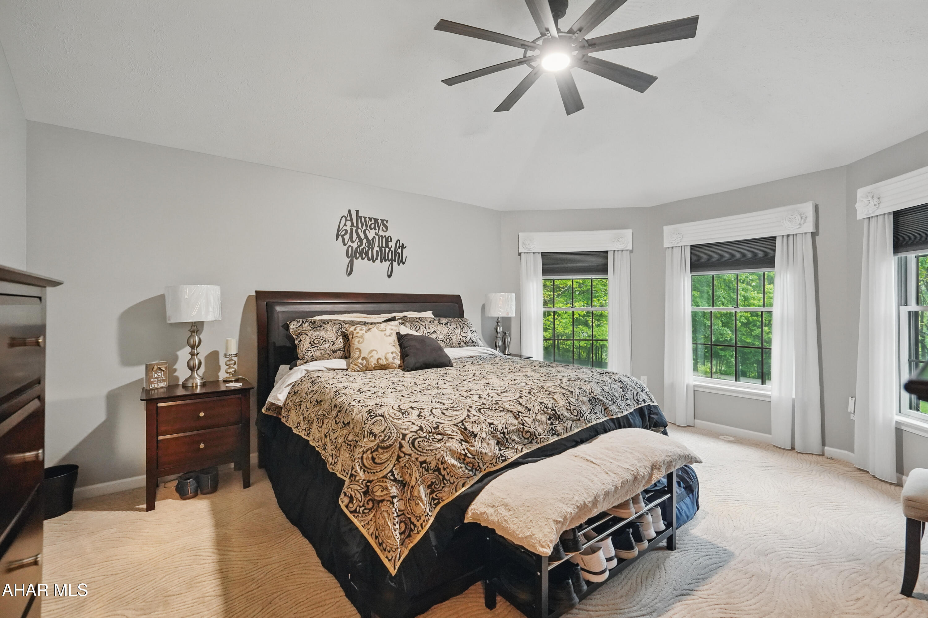 Ridgewood Heights - Residential