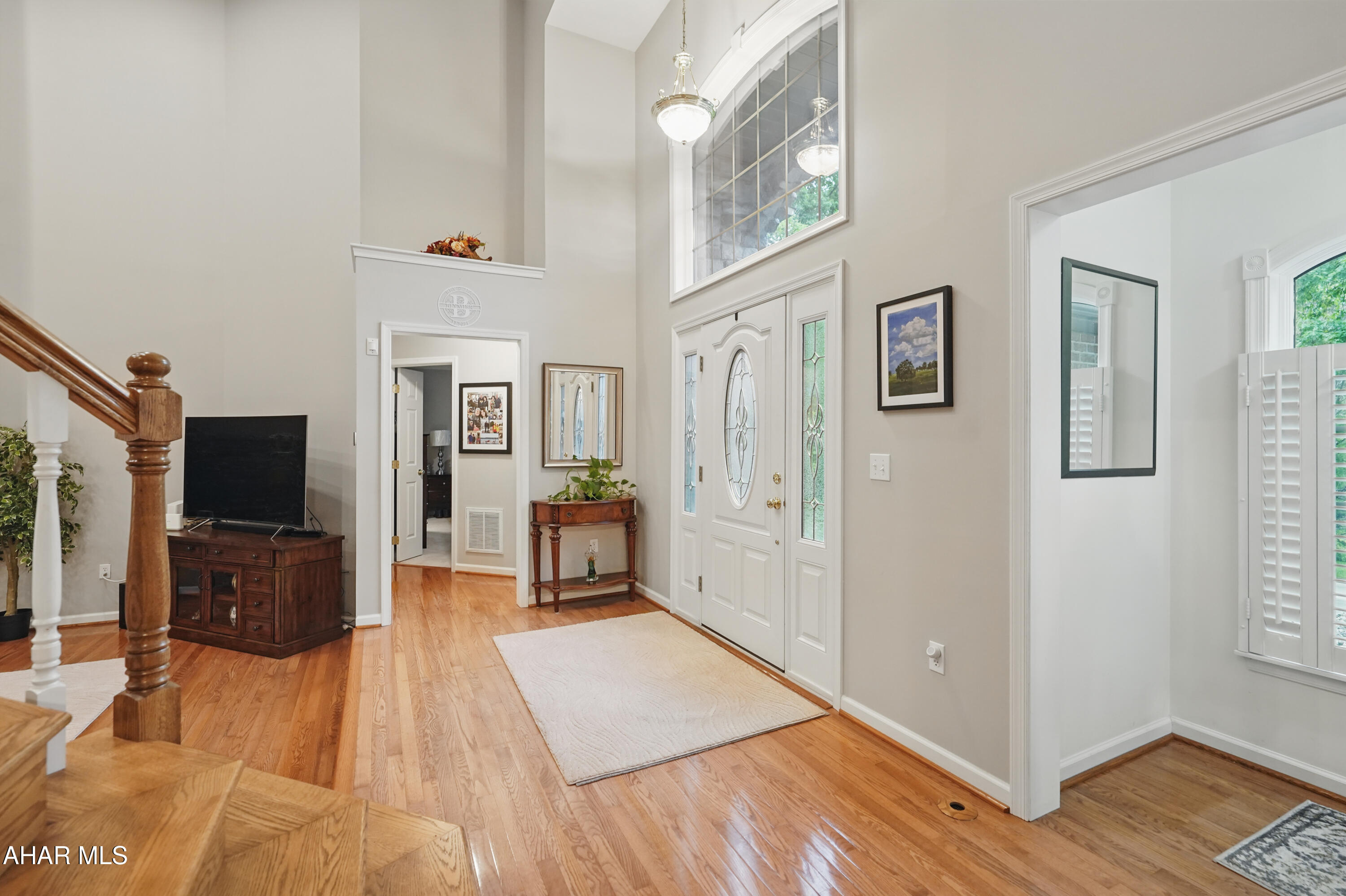 Ridgewood Heights - Residential