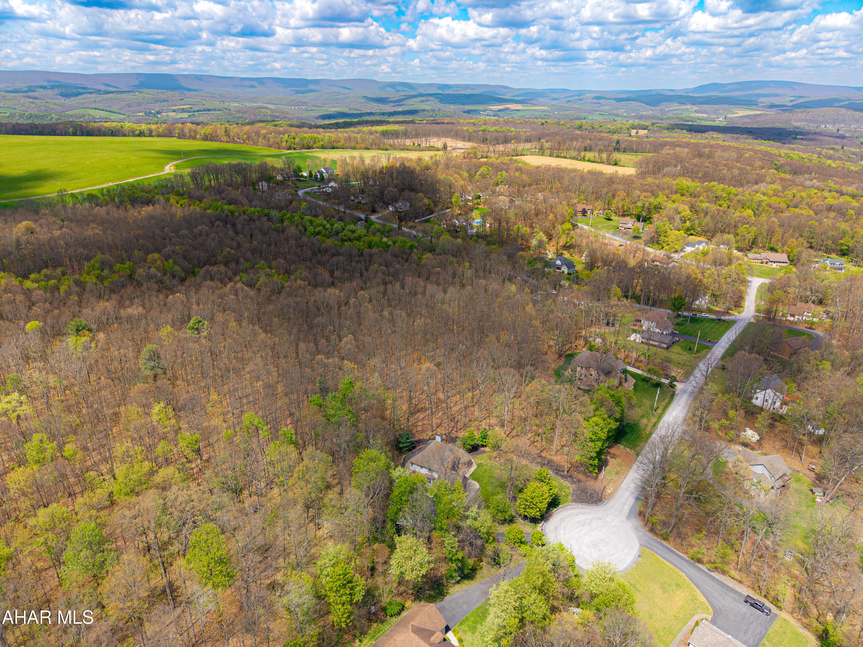 Ridgewood Heights - Residential