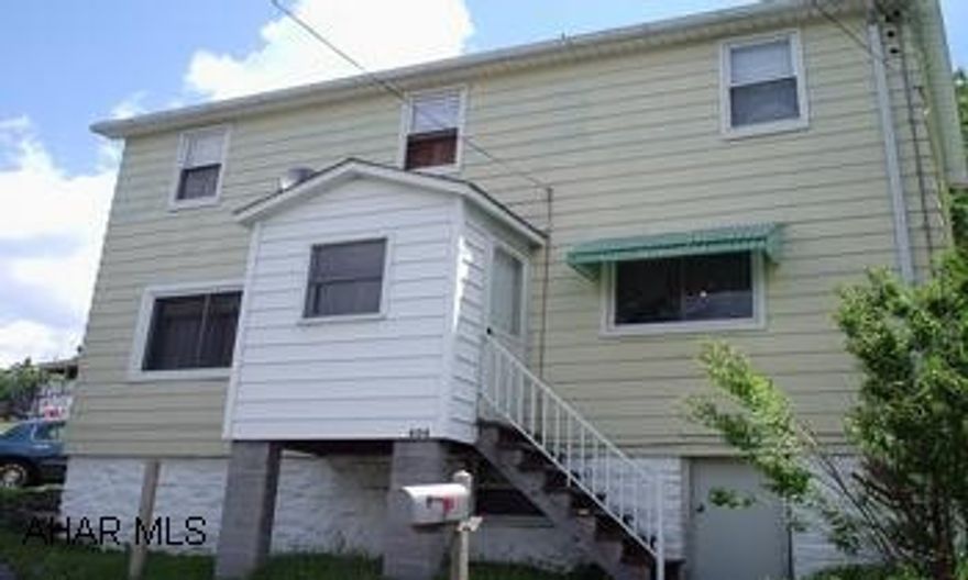 Immaculate and all updated inside.  Move-in condition.  Beautiful new flooring.  Must see to appreciate!