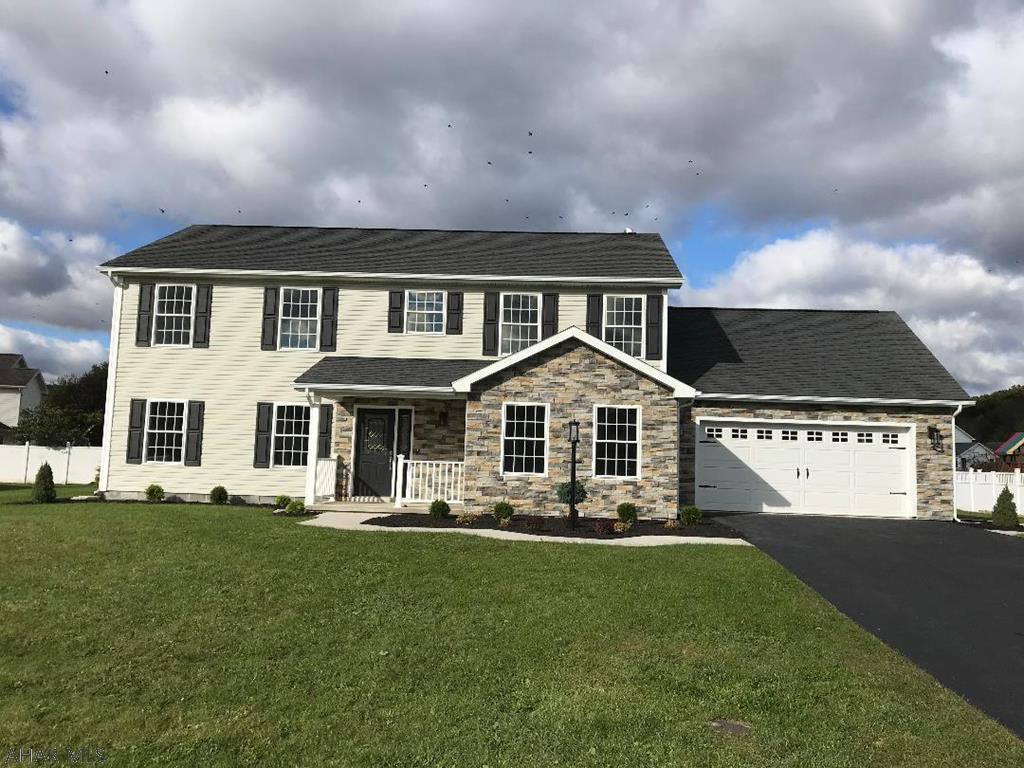 Helsel Development - Residential