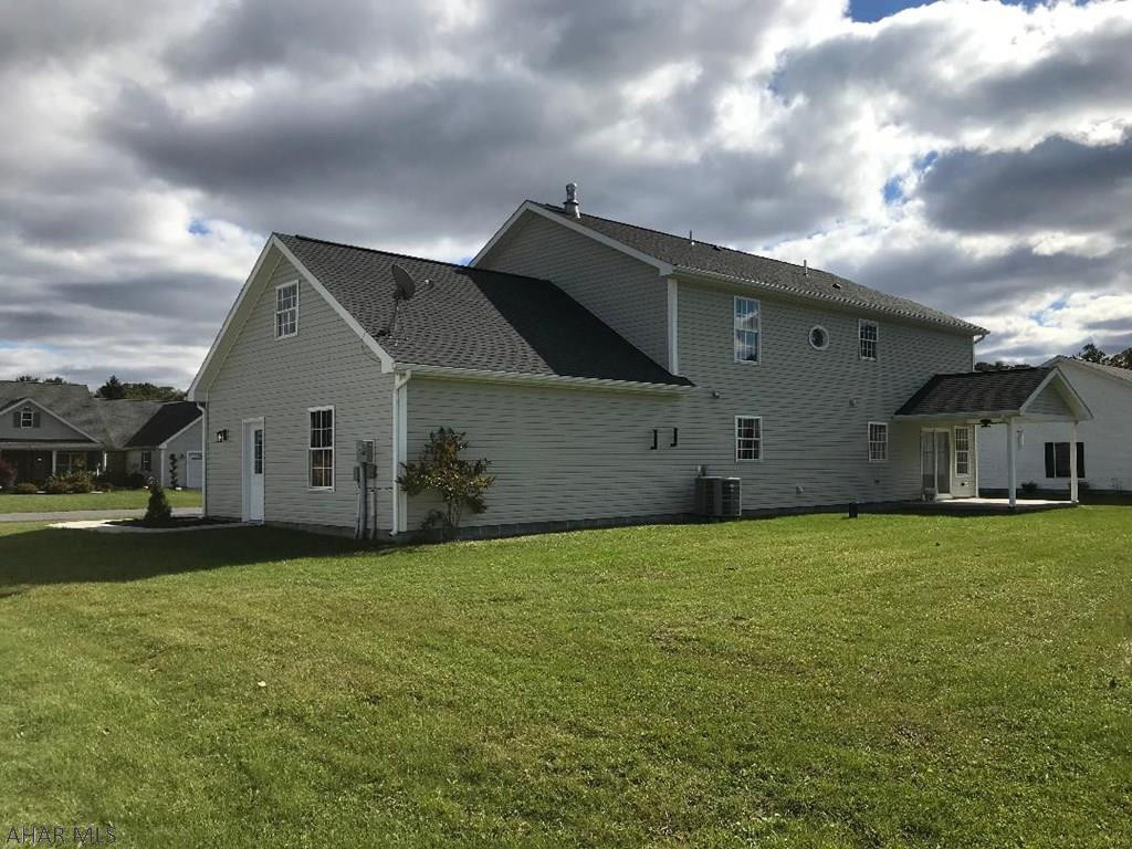 Helsel Development - Residential