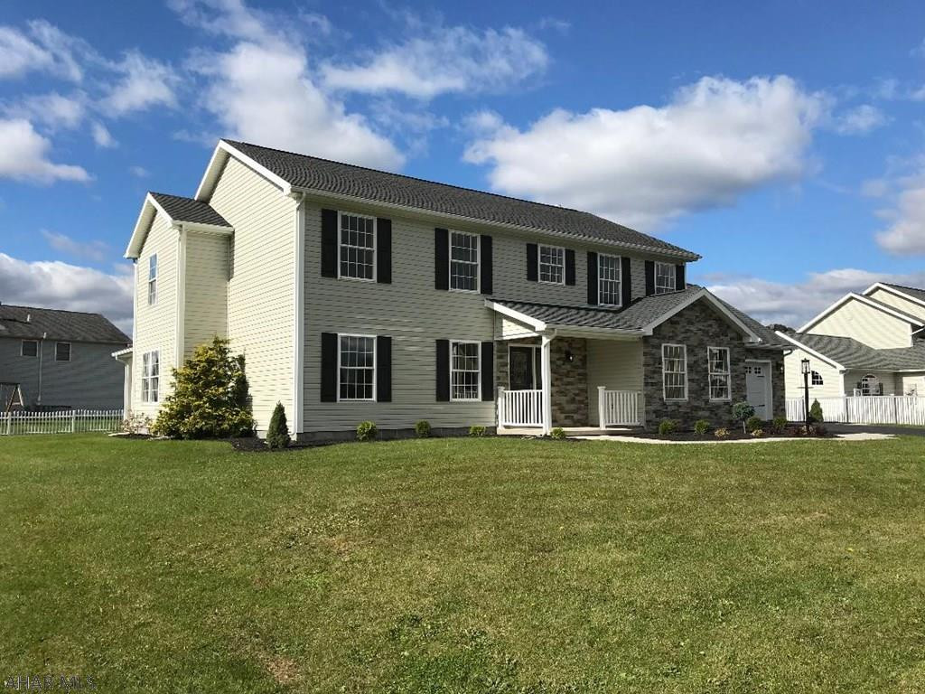 Helsel Development - Residential