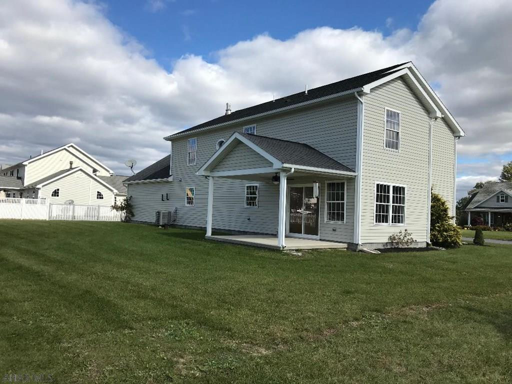 Helsel Development - Residential