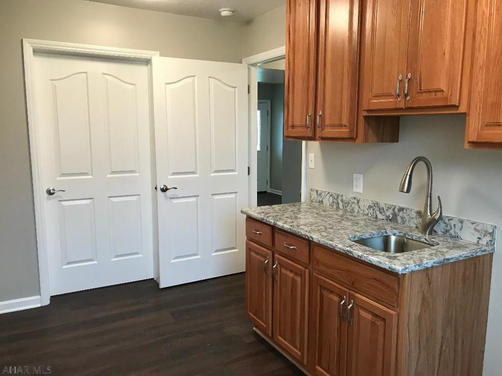 Helsel Development - Residential