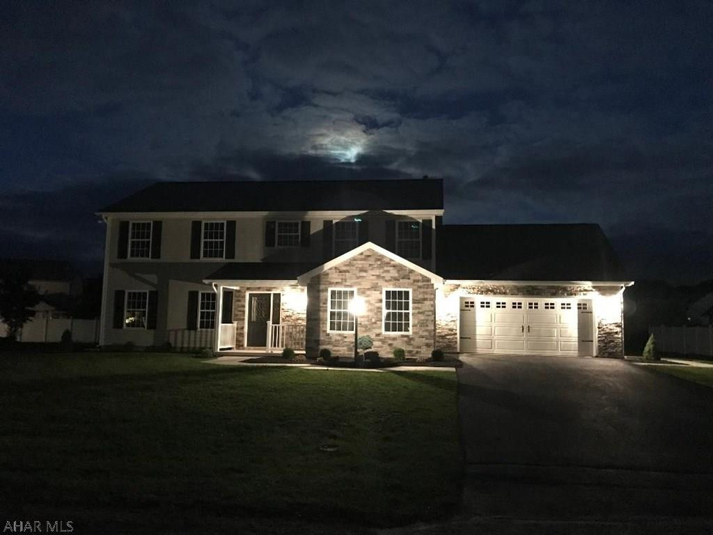 Helsel Development - Residential