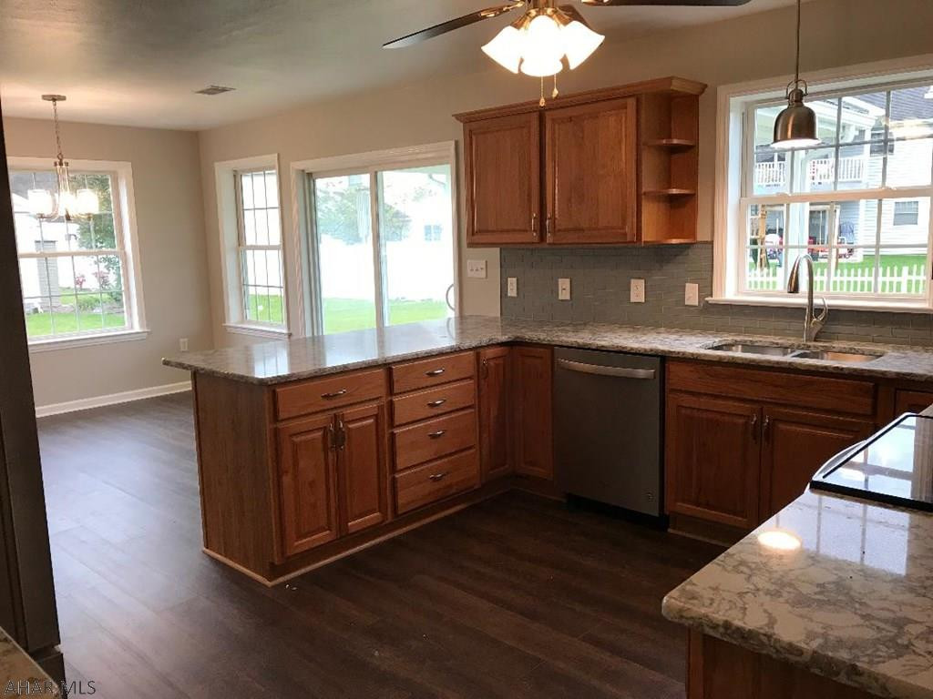 Helsel Development - Residential