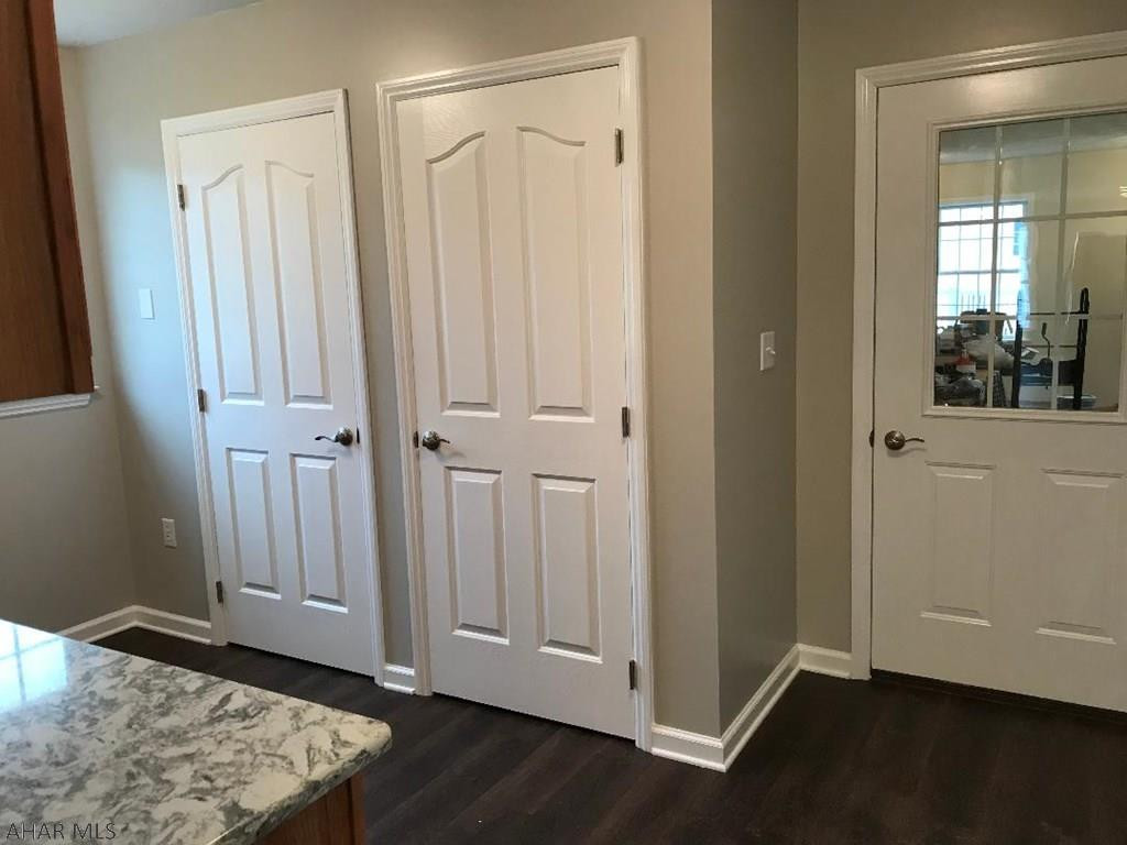 Helsel Development - Residential