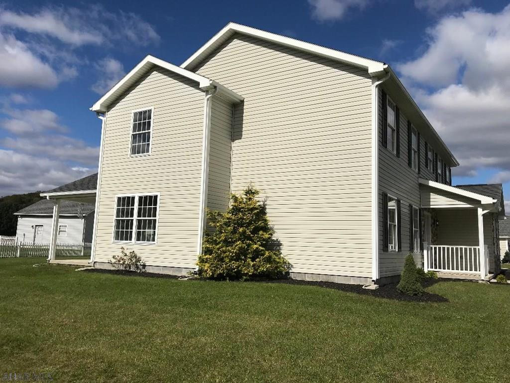 Helsel Development - Residential