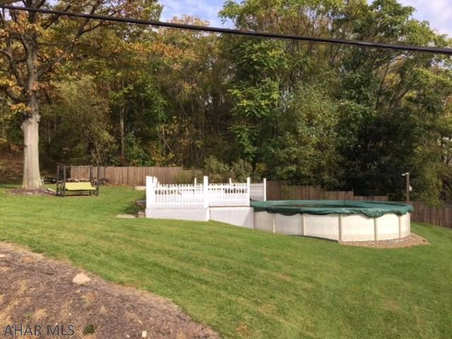 Pleasant Valley - Residential