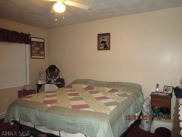 Pleasant Valley - Residential