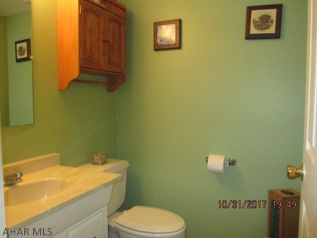 Pleasant Valley - Residential