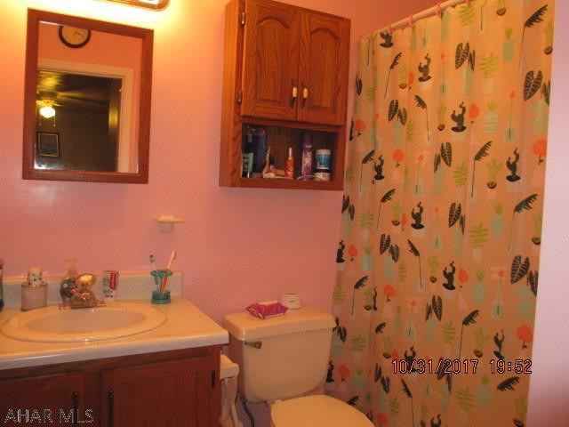 Pleasant Valley - Residential