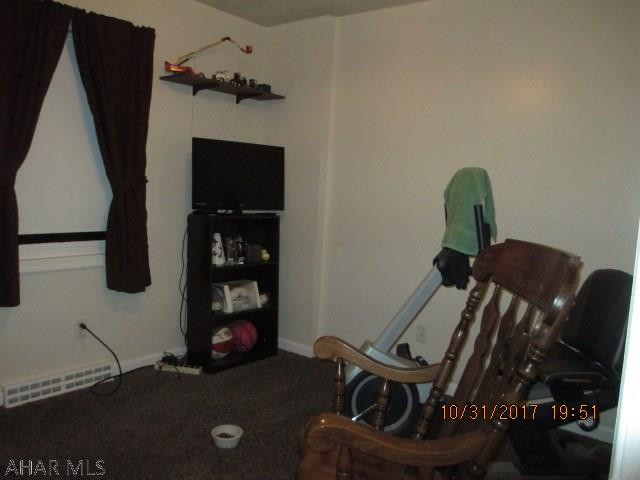 Pleasant Valley - Residential