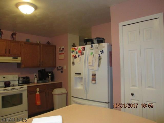 Pleasant Valley - Residential