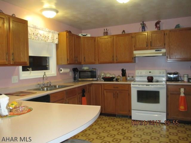 Pleasant Valley - Residential