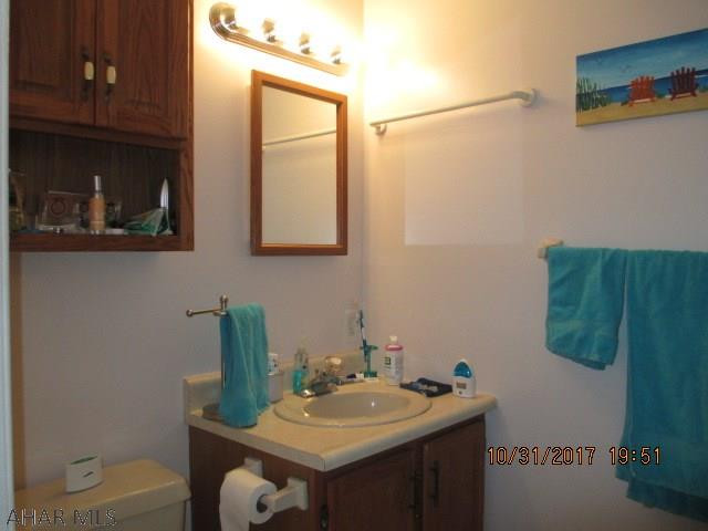 Pleasant Valley - Residential