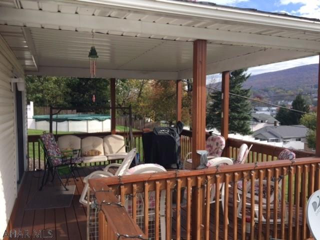 Pleasant Valley - Residential