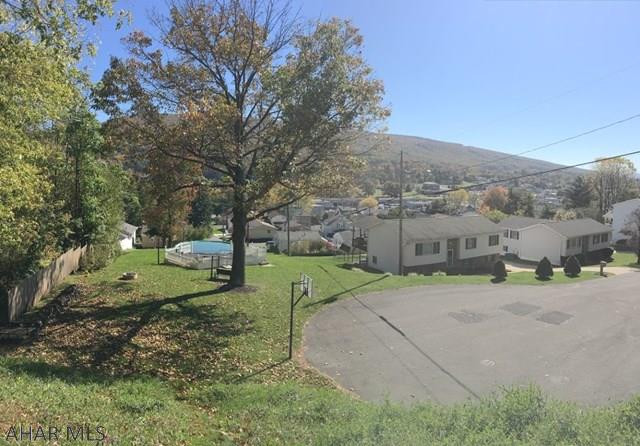 Pleasant Valley - Residential