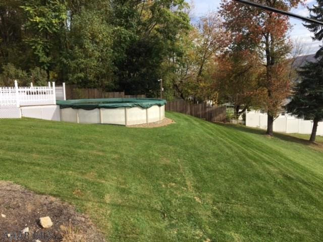 Pleasant Valley - Residential