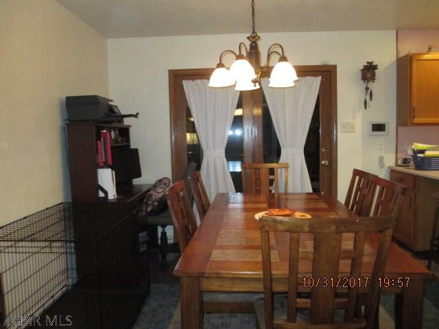 Pleasant Valley - Residential