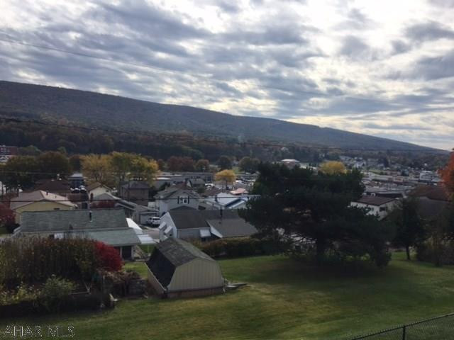 Pleasant Valley - Residential