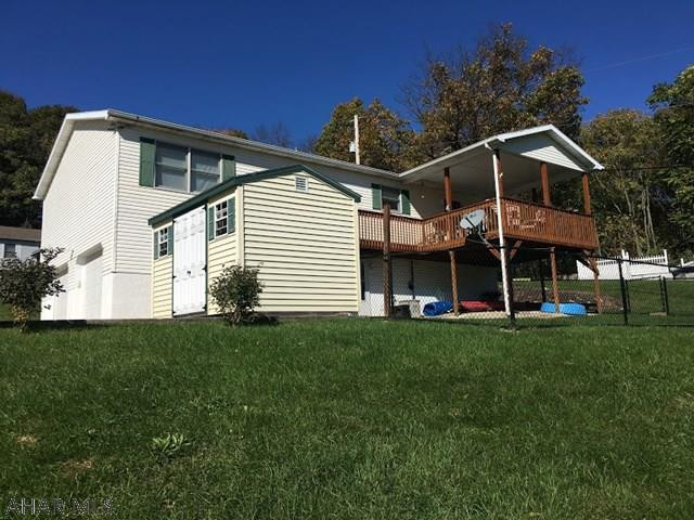 Pleasant Valley - Residential