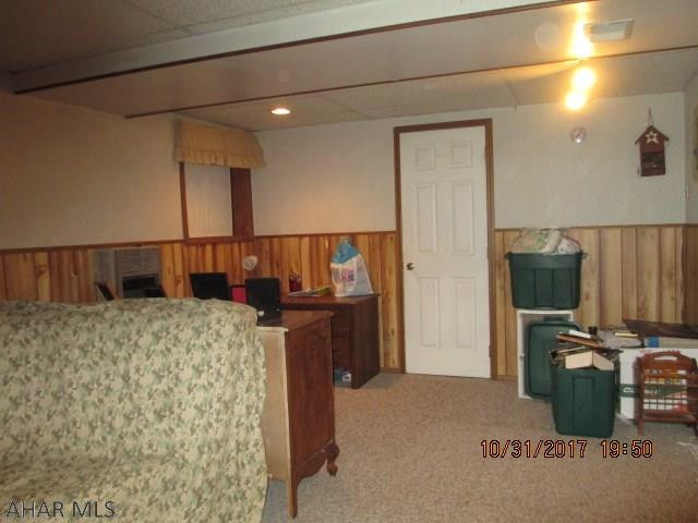 Pleasant Valley - Residential