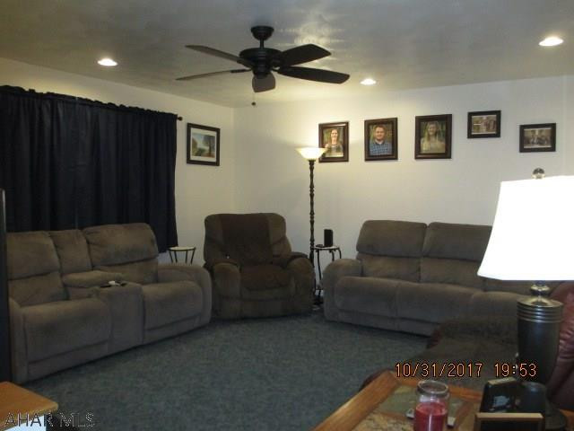 Pleasant Valley - Residential