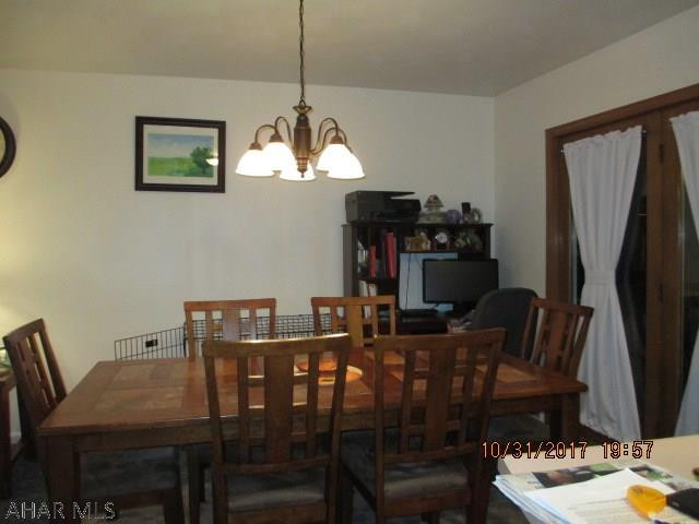 Pleasant Valley - Residential