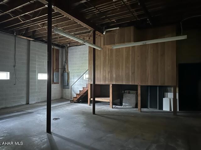 Unknown - Residential