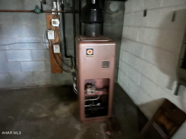 Unknown - Residential