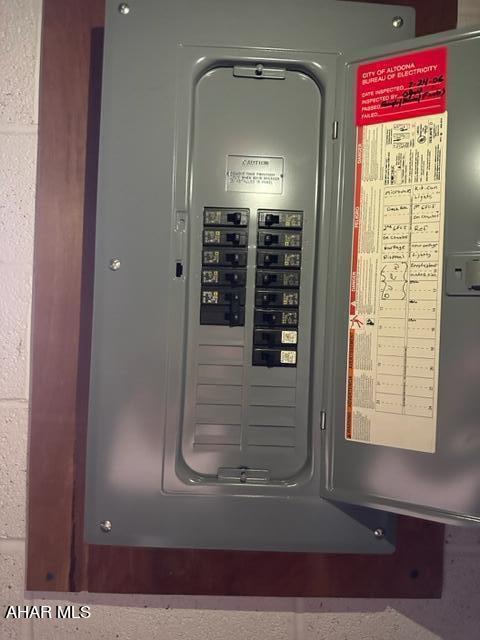 Unknown - Residential