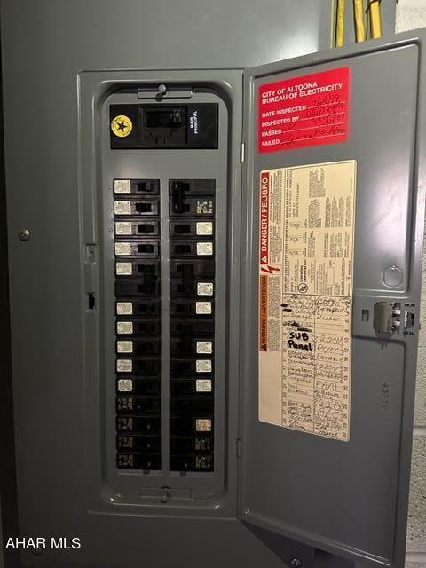 Unknown - Residential