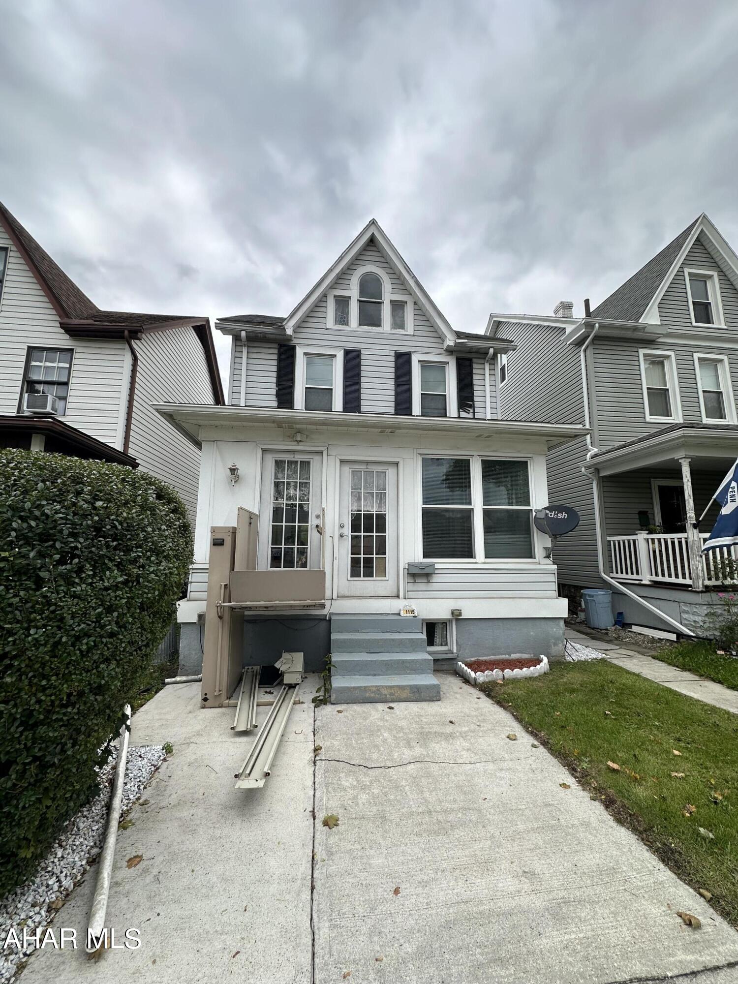 Juniata - Residential