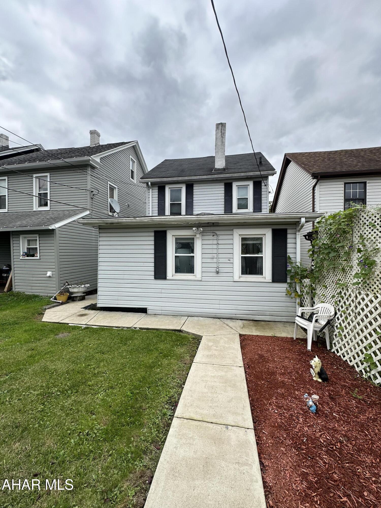 Juniata - Residential