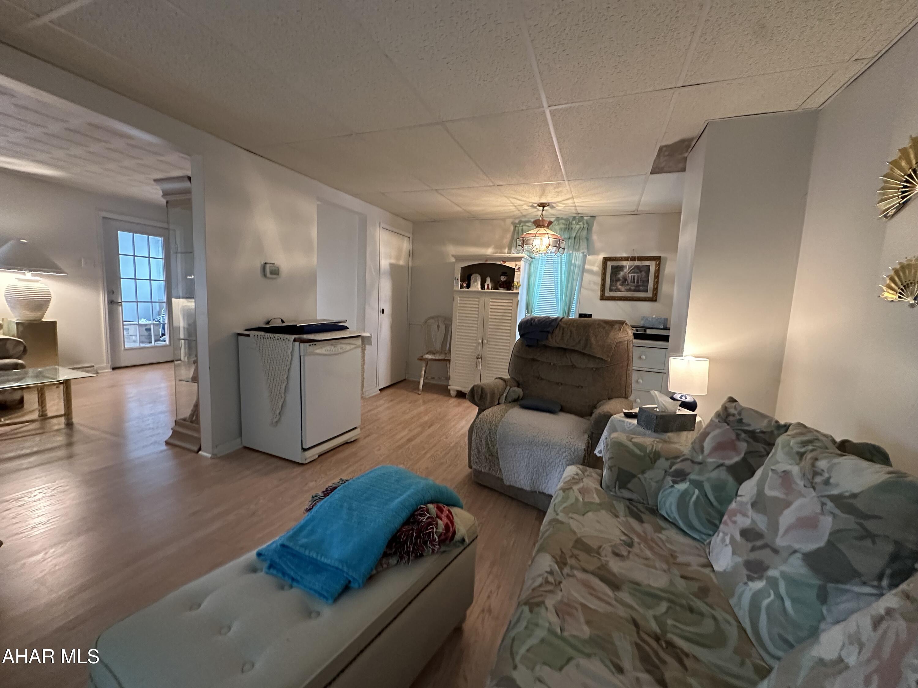 Juniata - Residential