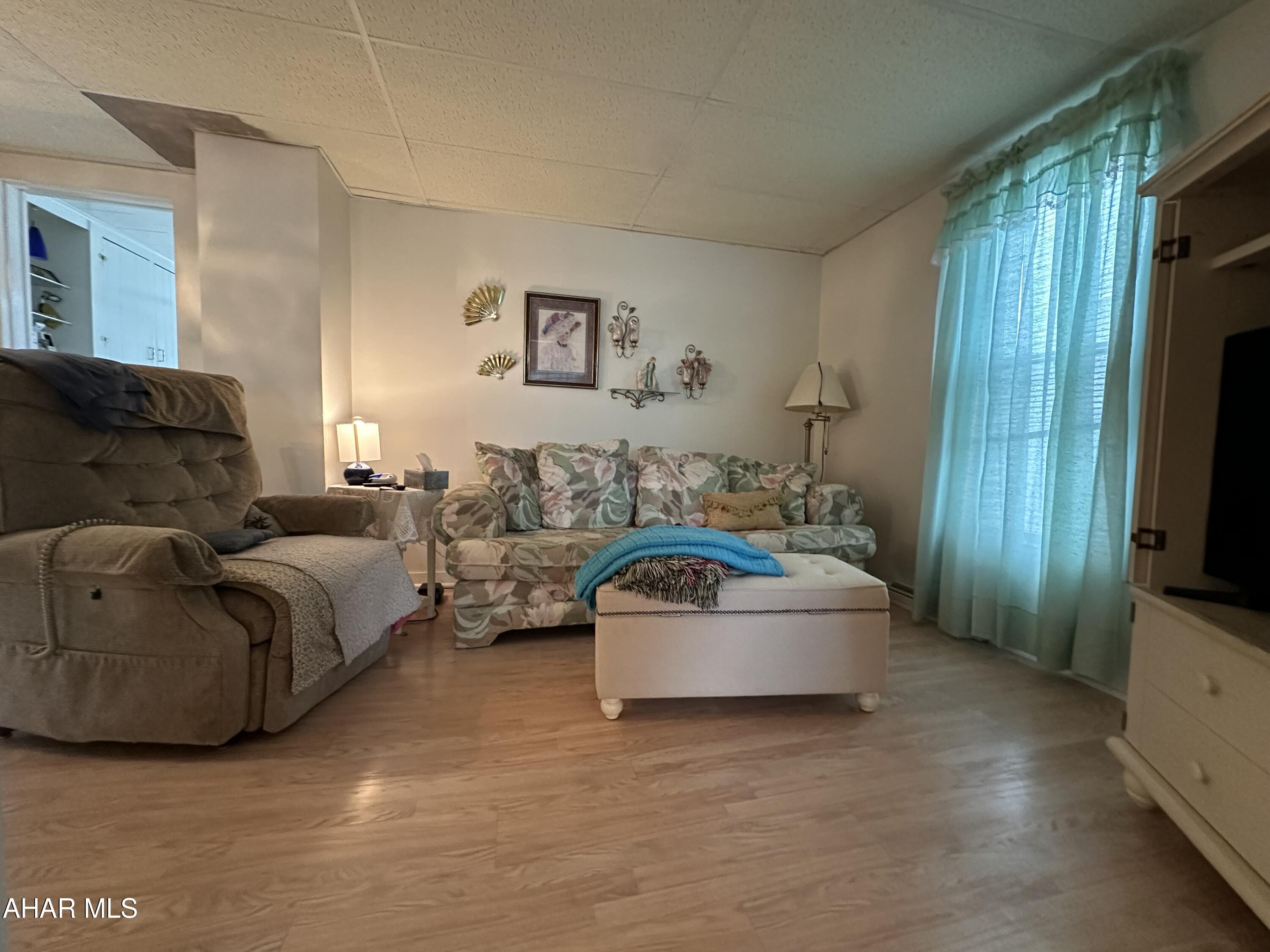 Juniata - Residential