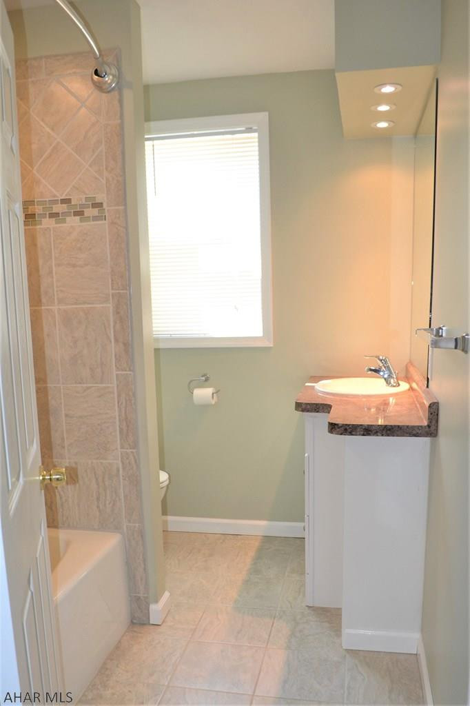 Fairview - Residential