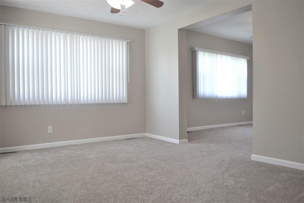 Fairview - Residential