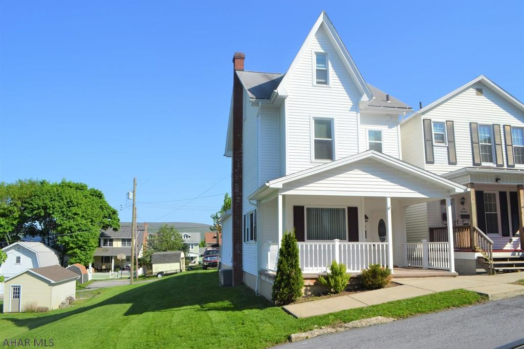 Fairview - Residential